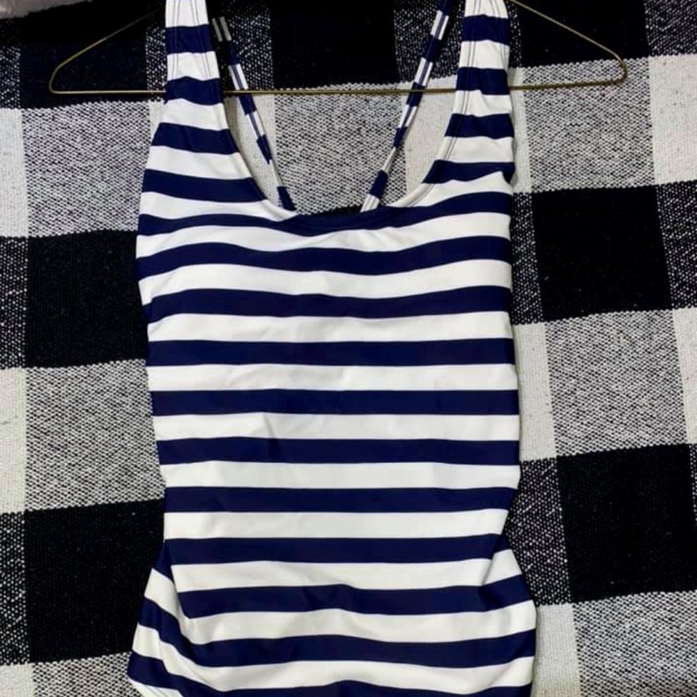 Swim Suit